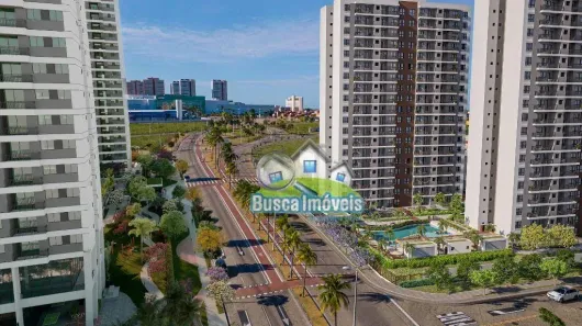 Apartamento com 3 Quartos à venda, 66m² no Presidente Kennedy, Fortaleza