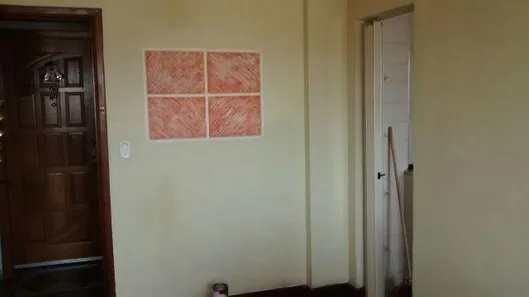 Apartamento com 2 Quartos à venda, 65m² no Turiaçu, Rio de Janeiro