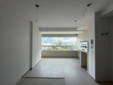 Apartamento com 3 Quartos à venda, 83m² no Jardim das Colinas, São José dos Campos
