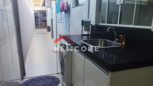 Casa com 2 Quartos à venda, 127m² no Vila Industrial, Bauru