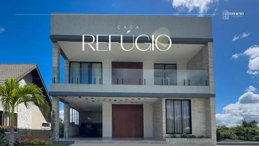 Casa de Condomínio com 6 Quartos à venda, 420m² no , Bananeiras