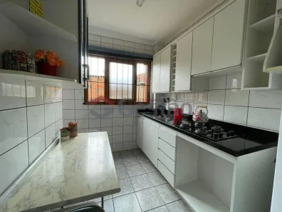Apartamento com 1 Quarto à venda, 46m² no Nossa Senhora das Graças, Canoas