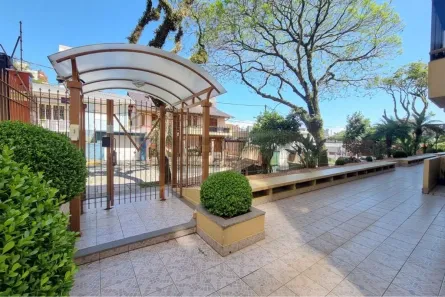 Apartamento com 3 Quartos à venda, 76m² no São Francisco, Bento Gonçalves