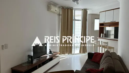 Apartamento com 1 Quarto à venda, 50m² no Barra da Tijuca, Rio de Janeiro