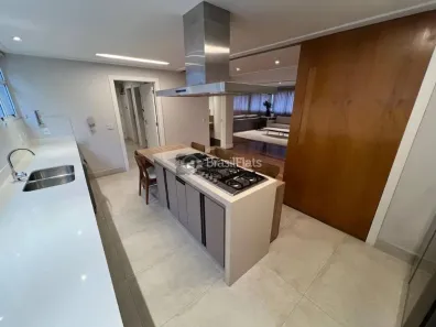 Apartamento com 2 Quartos para alugar, 178m² no Itaim Bibi, São Paulo
