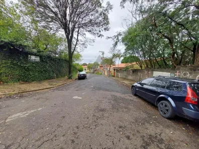 Lote/Terreno à venda, 348m² no Jardim Paraíso, Campinas