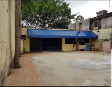 Lote/Terreno à venda, 253m² no Jardim Real, São Paulo