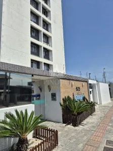 Apartamento com 2 Quartos à venda, 56m² no Cidade Nova, Itajaí