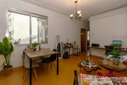 Apartamento com 3 Quartos à venda, 93m² no Santana, Porto Alegre