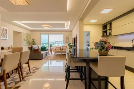 Apartamento com 3 Quartos à venda, 147m² no Nossa Senhora do Rosário, São José