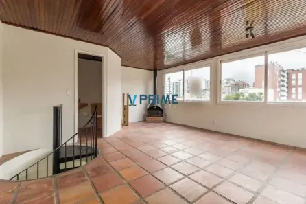 Cobertura com 1 Quarto à venda, 105m² no Auxiliadora, Porto Alegre
