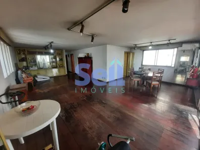 Apartamento com 3 Quartos à venda, 220m² no Perdizes, São Paulo