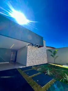 Casa com 3 Quartos à venda, 184m² no Cidade Satélite São Luiz, Aparecida de Goiânia