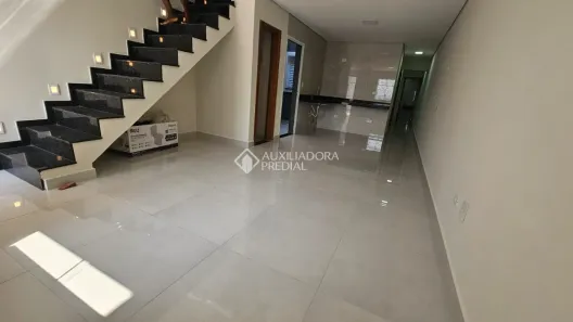 Casa com 3 Quartos à venda, 200m² no Vila Lucinda, Santo André