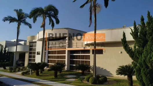 Casa com 3 Quartos para alugar, 432m² no Jardim Werner Plaas, Americana