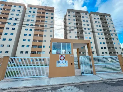 Apartamento com 2 Quartos à venda, 51m² no Serraria, Maceió