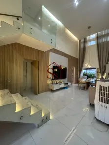 Casa de Condomínio com 1 Quarto à venda, 251m² no Rincão, Mossoró