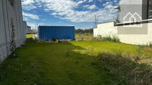 Lote/Terreno à venda, 378m² no Parque Verde, Cascavel