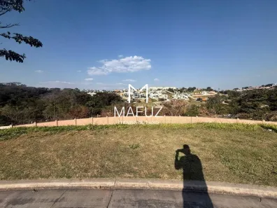 Lote/Terreno à venda, 668m² no Alphaville Vespasiano, Vespasiano