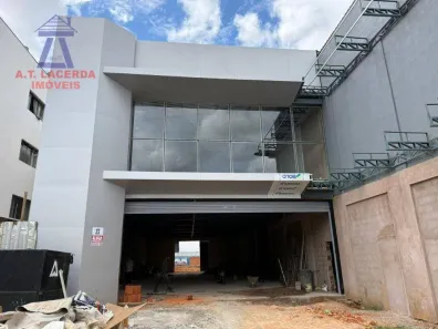 Ponto Comercial para alugar, 1200m² no Centro, Montes Claros