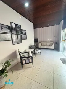 Apartamento com 2 Quartos à venda, 61m² no Centro, Campinas