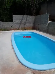 Casa com 2 Quartos à venda, 100m² no Rio Comprido, São José dos Campos