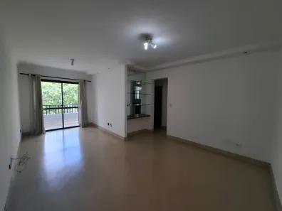 Apartamento com 2 Quartos à venda, 67m² no Vila Mascote, São Paulo