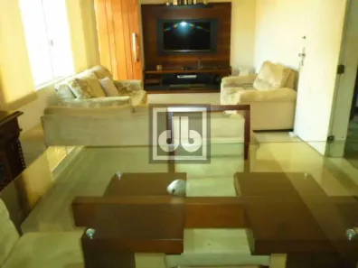 Casa de Condomínio com 4 Quartos à venda, 165m² no Freguesia (Jacarepaguá), Rio de Janeiro