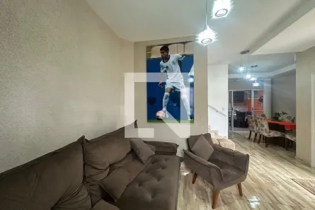 Casa com 3 Quartos à venda, 110m² no Jardim Paulista, Barueri