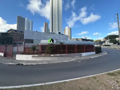 Galpão/Depósito/Armazém à venda, 230m² no Brotas, Salvador