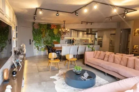 Apartamento com 3 Quartos à venda, 120m² no Indianópolis, São Paulo