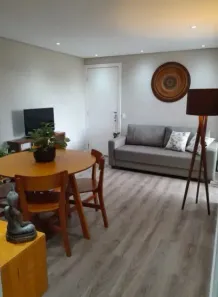 Apartamento com 3 Quartos à venda, 64m² no Paraíso do Morumbi, São Paulo