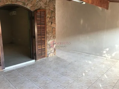 Sobrado com 3 Quartos à venda, 234m² no Jardim Ana Luiza, Itupeva