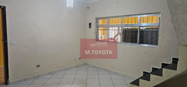 Sobrado com 2 Quartos à venda, 280m² no Vila Galvão, Guarulhos