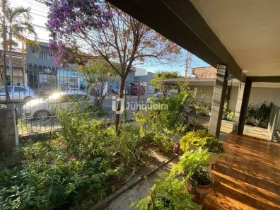 Casa com 3 Quartos à venda, 124m² no Santa Terezinha, Piracicaba