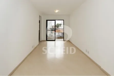 Apartamento com 2 Quartos à venda, 57m² no Vila Clementino, São Paulo