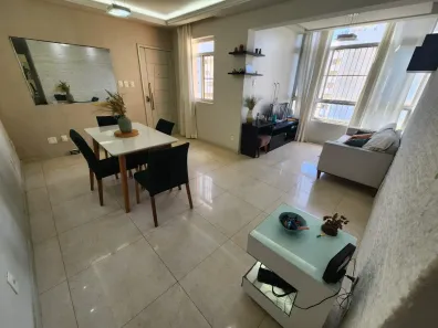 Apartamento com 2 Quartos à venda, 81m² no Pituba, Salvador