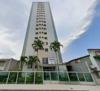 Apartamento com 3 Quartos para alugar, 87m² no Pedreira, Belém