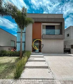 Casa de Condomínio com 4 Quartos à venda, 330m² no Rio Abaixo, Atibaia