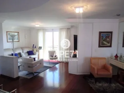 Apartamento com 4 Quartos à venda, 180m² no Bosque da Saúde, São Paulo