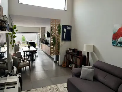 Casa de Condomínio com 3 Quartos à venda, 275m² no Quinta da Mata, Ribeirão Preto