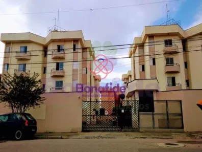 Apartamento com 2 Quartos à venda, 60m² no Jardim Shangai, Jundiaí
