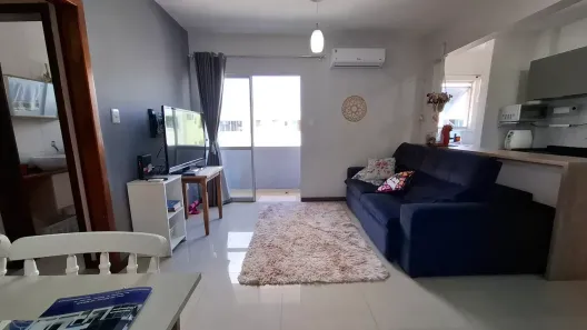 Apartamento com 1 Quarto à venda, 42m² no Kobrasol, São José