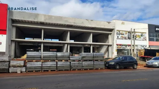 Ponto Comercial para alugar, 94m² no Igara, Canoas