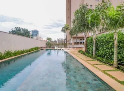 Apartamento com 3 Quartos à venda, 213m² no Cambuí, Campinas
