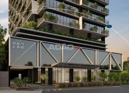 Ponto Comercial à venda, 93m² no Setor Marista, Goiânia