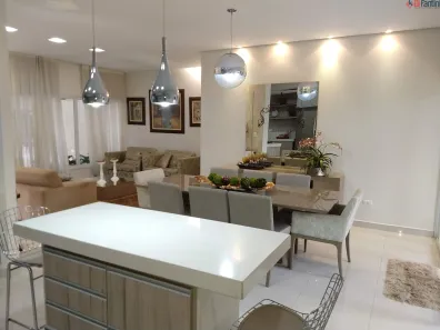 Sobrado com 3 Quartos à venda, 340m² no Jardim Cândido Bertini, Santa Bárbara D'Oeste
