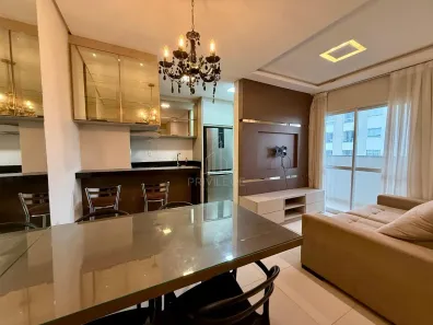 Apartamento com 2 Quartos à venda, 53m² no São João, Itajaí
