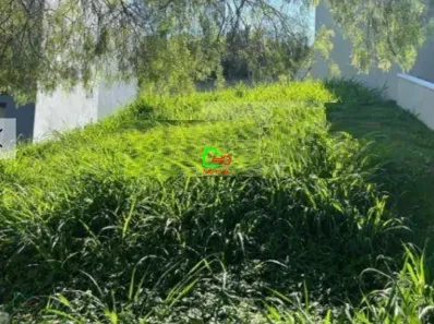 Lote/Terreno à venda, 250m² no Bosque, Vinhedo