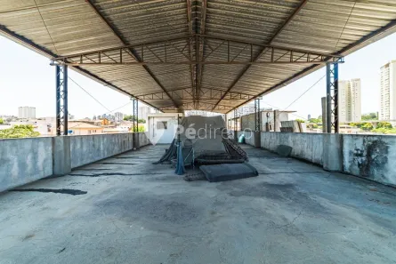 Prédio Comercial à venda, 160m² no Quarta Parada, São Paulo